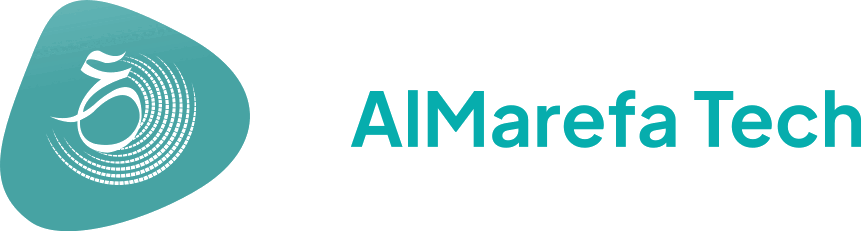 AlMarefa Tech
